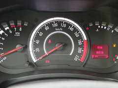 2016款 1.6L 自动 豪华ESP版