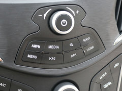 2016款 1.6L 自动 豪华ESP版