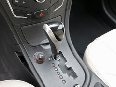 2016款 1.6L 自动 豪华ESP版