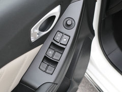 2016款 1.6L 自动 豪华ESP版