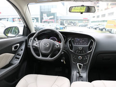 2016款 1.6L 自动 豪华ESP版