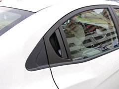 2016款 1.6L 自动 豪华ESP版