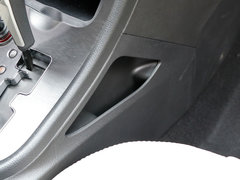 2016款 1.6L 自动 豪华ESP版