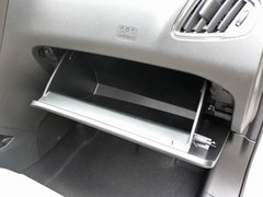 2016款 1.6L 自动 豪华ESP版