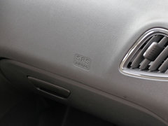 2016款 1.6L 自动 豪华ESP版