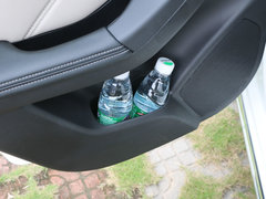 2016款 1.6L 自动 豪华ESP版