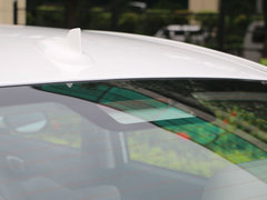 2016款 1.6L 自动 豪华ESP版