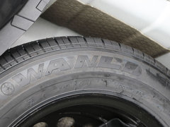 2016款 1.6L 自动 豪华ESP版