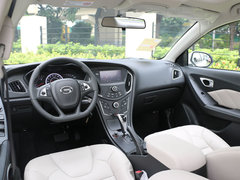 2016款 1.6L 自动 豪华ESP版
