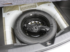 2016款 1.6L 自动 豪华ESP版