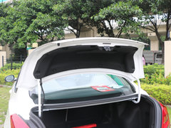2016款 1.6L 自动 豪华ESP版