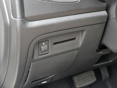 2016款 1.6L 自动 豪华ESP版