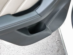 2016款 1.6L 自动 豪华ESP版