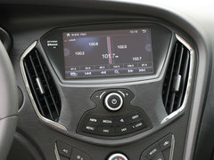 2016款 1.6L 自动 豪华ESP版