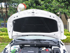 2016款 1.6L 自动 豪华ESP版