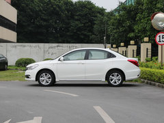 2016款 1.6L 自动 豪华ESP版
