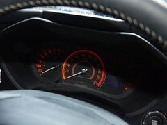 2016款 1.6L 自动 精英ESP版