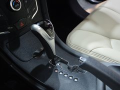 2016款 1.6L 自动 精英ESP版