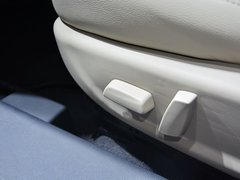 2016款 1.6L 自动 精英ESP版