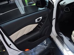 2016款 1.6L 自动 精英ESP版