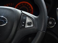 2016款 1.6L 自动 精英ESP版