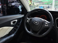 2016款 1.6L 自动 精英ESP版