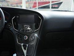 2016款 1.6L 自动 精英ESP版