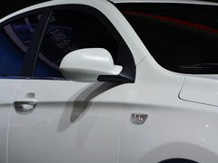 2016款 1.6L 自动 精英ESP版