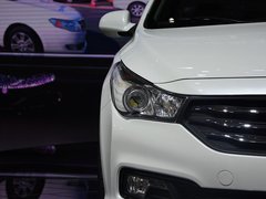 2016款 1.6L 自动 精英ESP版