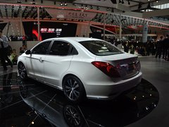 2016款 1.6L 自动 精英ESP版