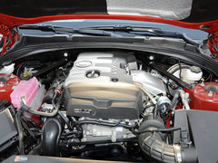 2014款 28T 领先型