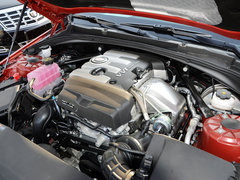 2014款 28T 领先型
