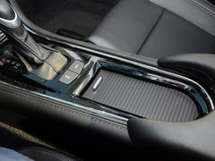2014款 28T 领先型