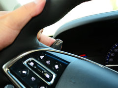 凯迪拉克ATS-L 2014款 28T 领先型
