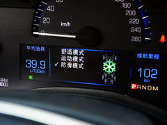 2014款 28T 领先型