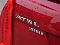 凯迪拉克ATS-L 2014款 28T 领先型