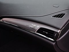 凯迪拉克ATS-L 2014款 28T 领先型