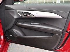 凯迪拉克ATS-L 2014款 28T 领先型
