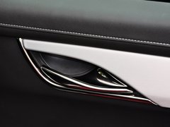 凯迪拉克ATS-L 2014款 28T 领先型