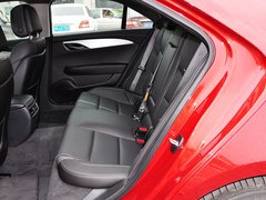 2014款 28T 领先型