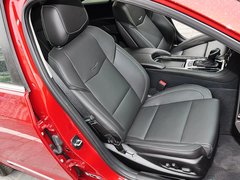 2014款 28T 领先型