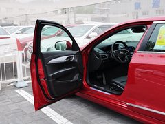 2014款 28T 领先型