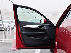 2014款 28T 领先型