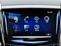 2014款 28T 领先型
