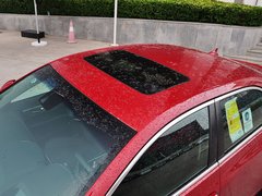 2014款 28T 领先型
