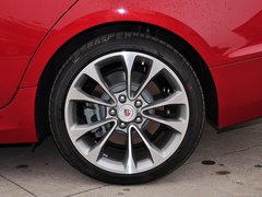 2014款 28T 领先型