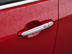2014款 28T 领先型