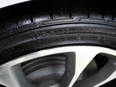 2014款 28T 领先型