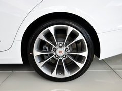 2014款 28T 领先型