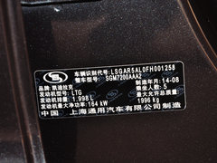 2014款 25T 时尚型